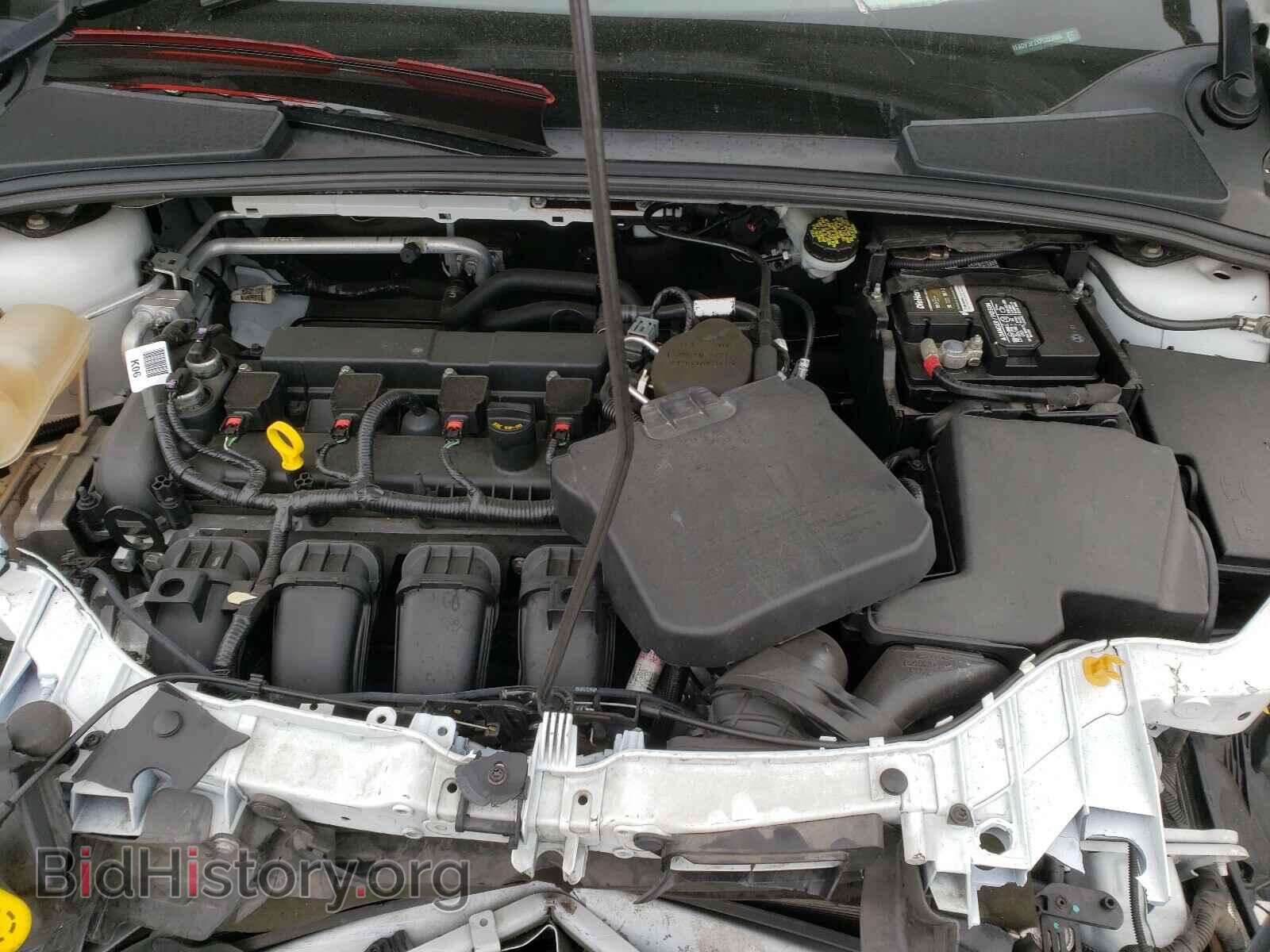 2015 FORD FOCUS - VIN: 1FADP3F2XFL221089 - Photo 7
