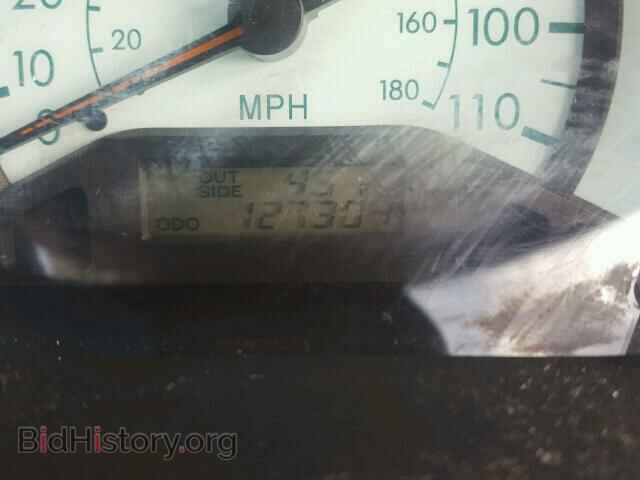 2003 TOYOTA COROLLA - VIN: 2T1BR32E73C013024 - Фото 8