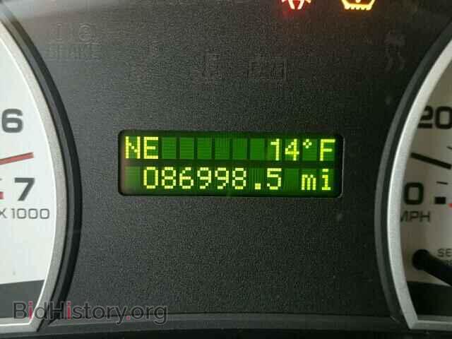 2007 FORD EXPLORER - VIN: 1FMEU31K07UA21358 - Фото 8