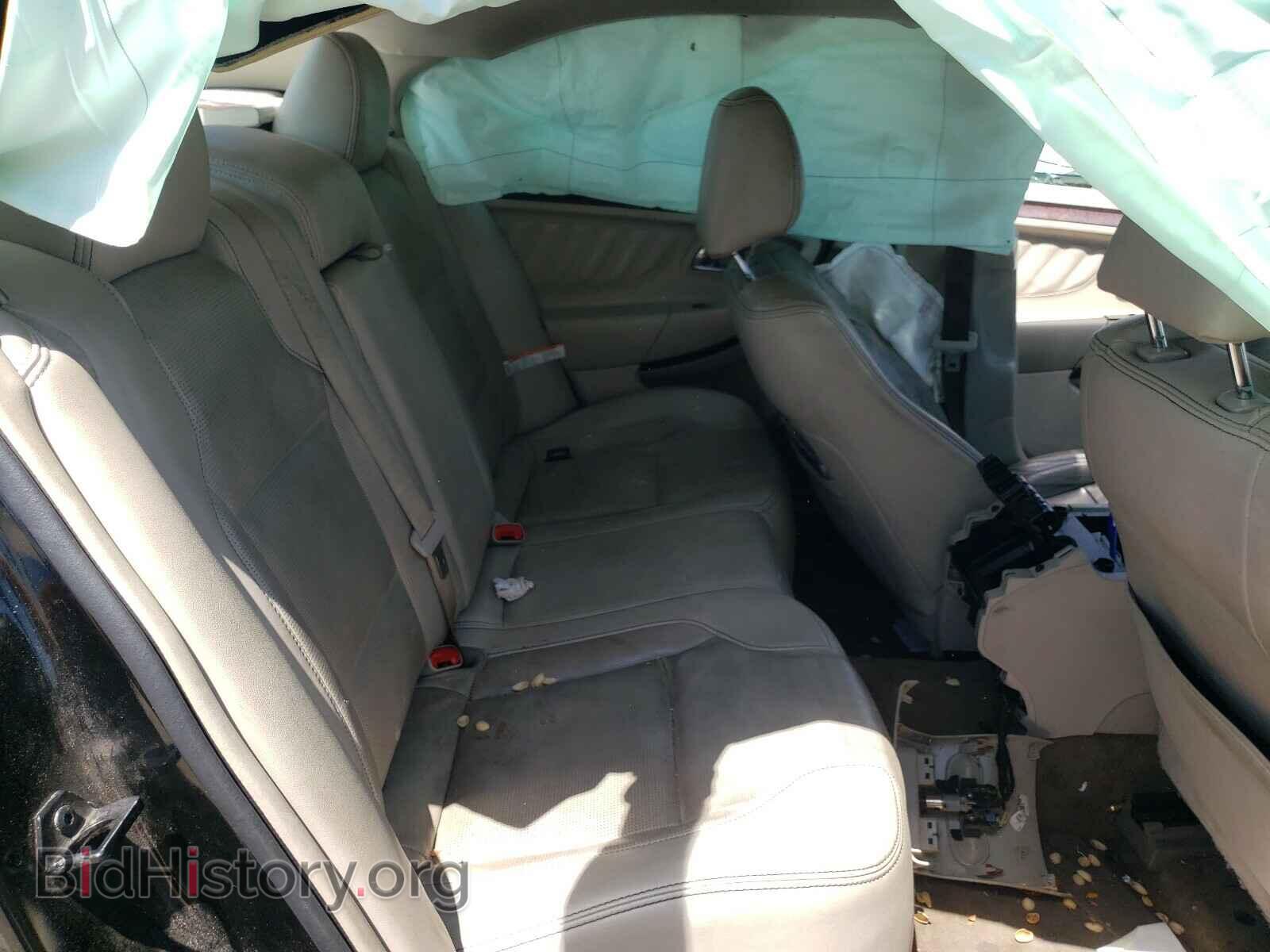 2012 FORD TAURUS - VIN: 1FAHP2FW7CG107425 - Фото 6