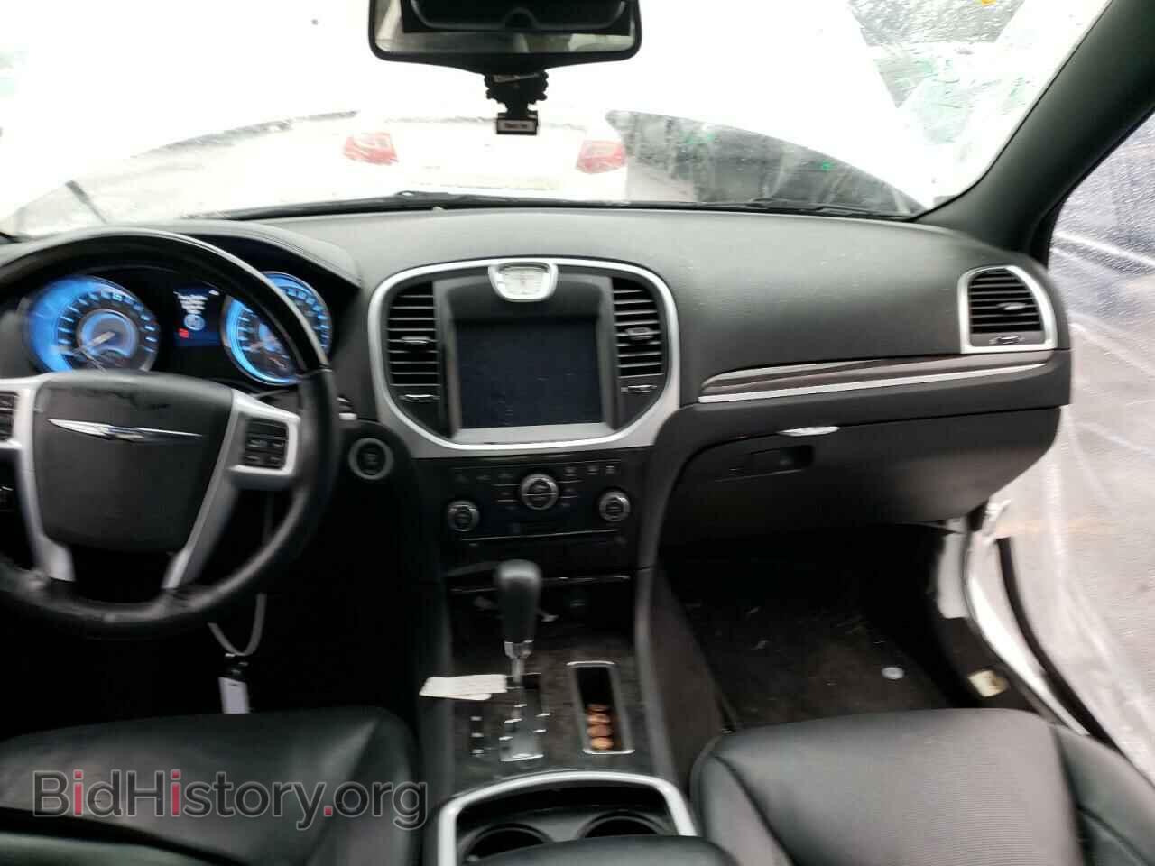 2013 CHRYSLER 300 - VIN: 2C3CCAKT8DH541451 - Фото 8