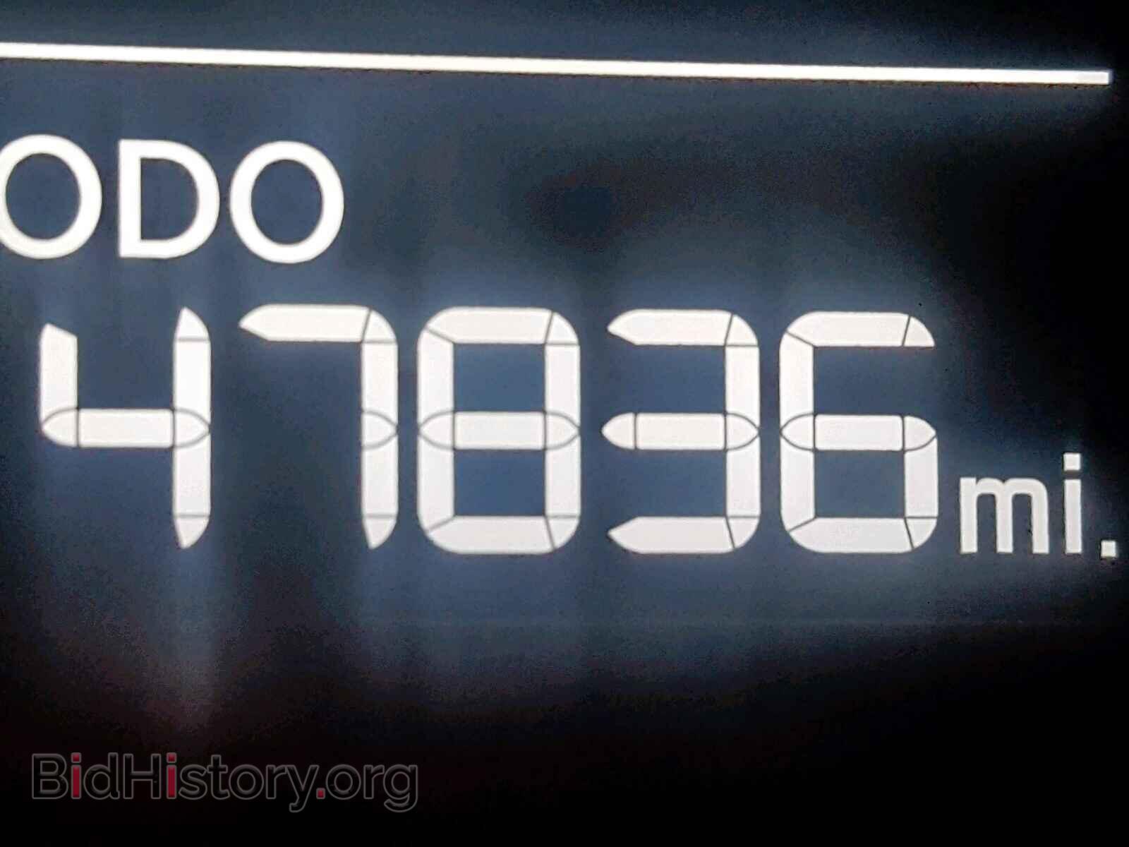 2014 KIA FORTE LX - VIN: KNAFK4A65E5218554 - Фото 8