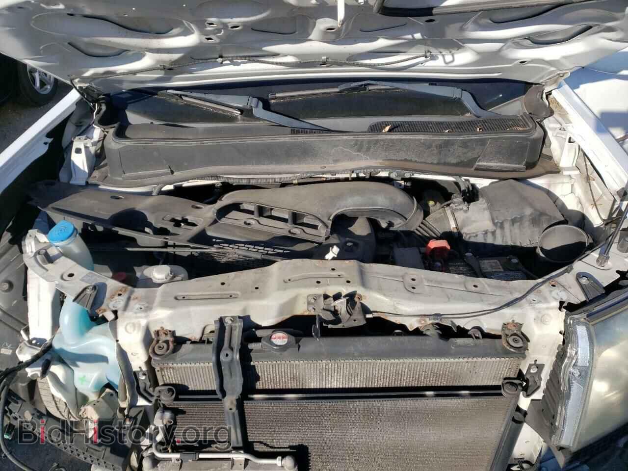 2010 HONDA PILOT - VIN: 5FNYF4H97AB013536 - Фото 12