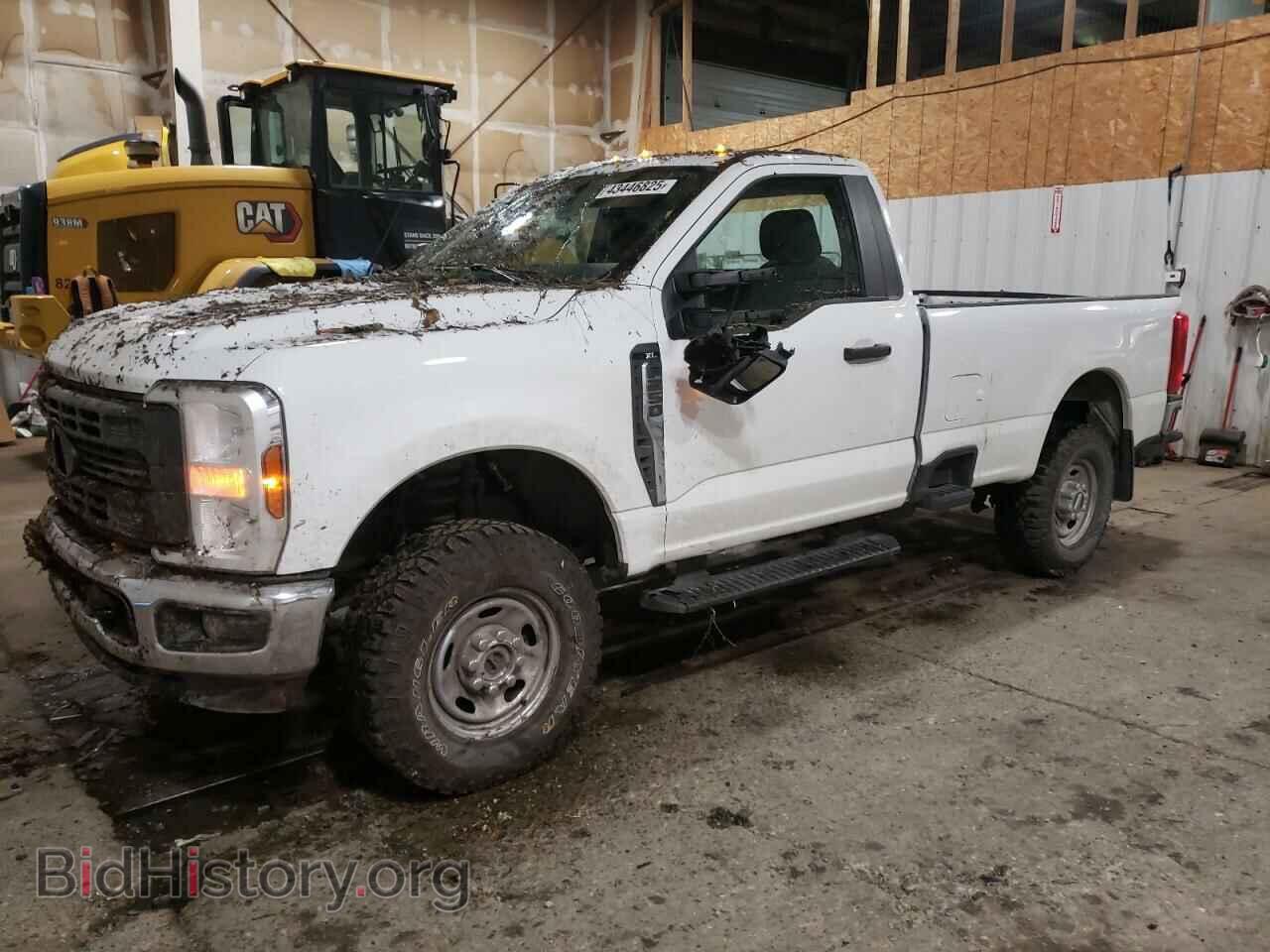 Photo 1FTBF2BA6RED28824 - FORD F250 2024
