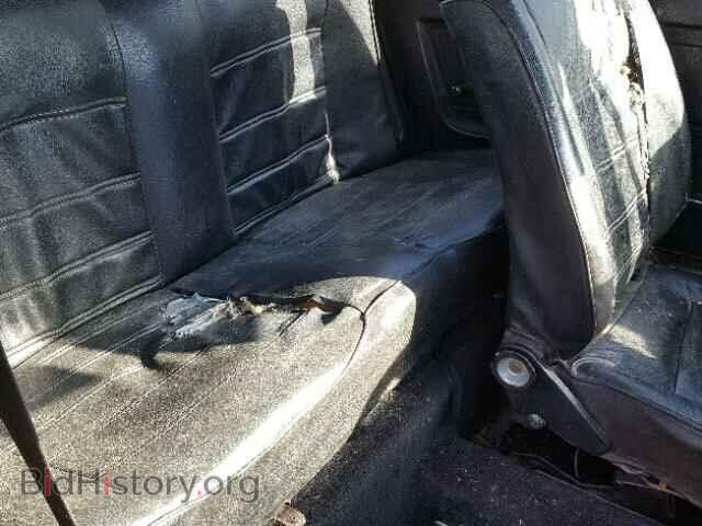 1983 VOLKSWAGEN RABBIT - VIN: WVWCA0155DK015060 - Фото 6