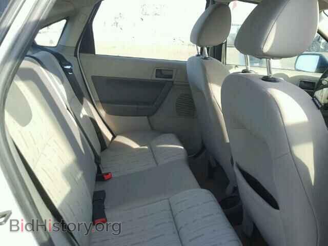 2008 FORD FOCUS - VIN: 1FAHP35N78W159200 - Photo 6