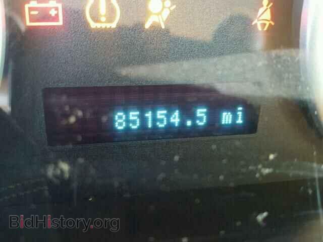 2008 FORD FOCUS - VIN: 1FAHP35N78W159200 - Photo 8