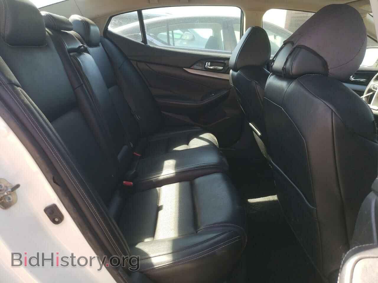 2017 NISSAN MAXIMA - VIN: 1N4AA6AP1HC413805 - Фото 10