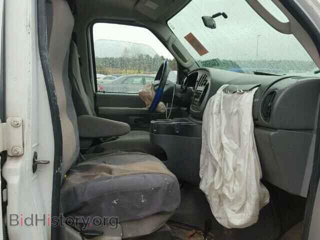 2007 FORD ECONOLINE - VIN: 1FTNE14W97DA30998 - Фото 5