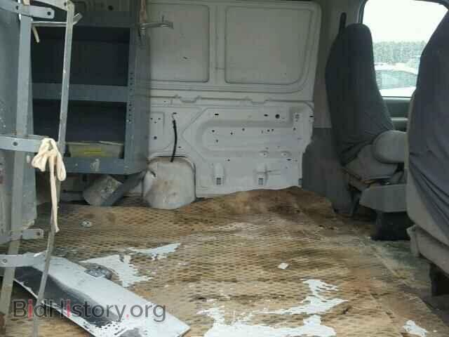 2007 FORD ECONOLINE - VIN: 1FTNE14W97DA30998 - Фото 6
