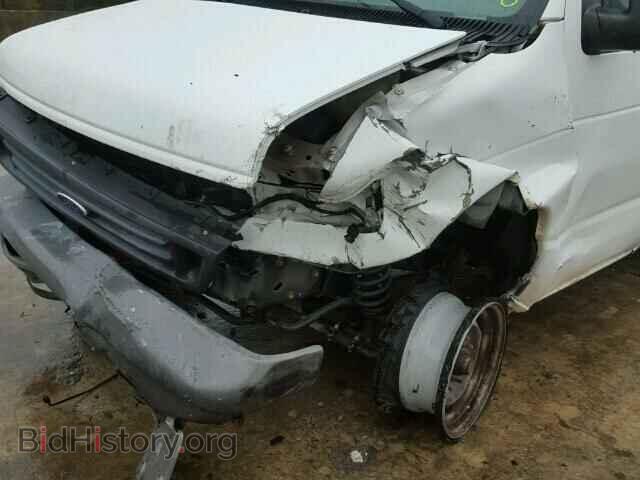 2007 FORD ECONOLINE - VIN: 1FTNE14W97DA30998 - Фото 9