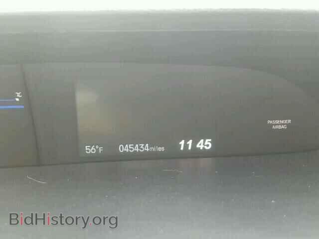 2013 HONDA CIVIC - VIN: 19XFB2F96DE088121 - Фото 8