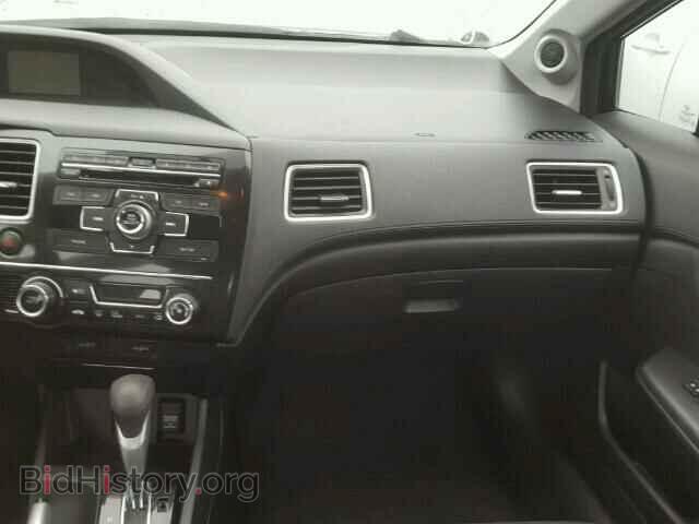 2013 HONDA CIVIC - VIN: 19XFB2F96DE088121 - Фото 10