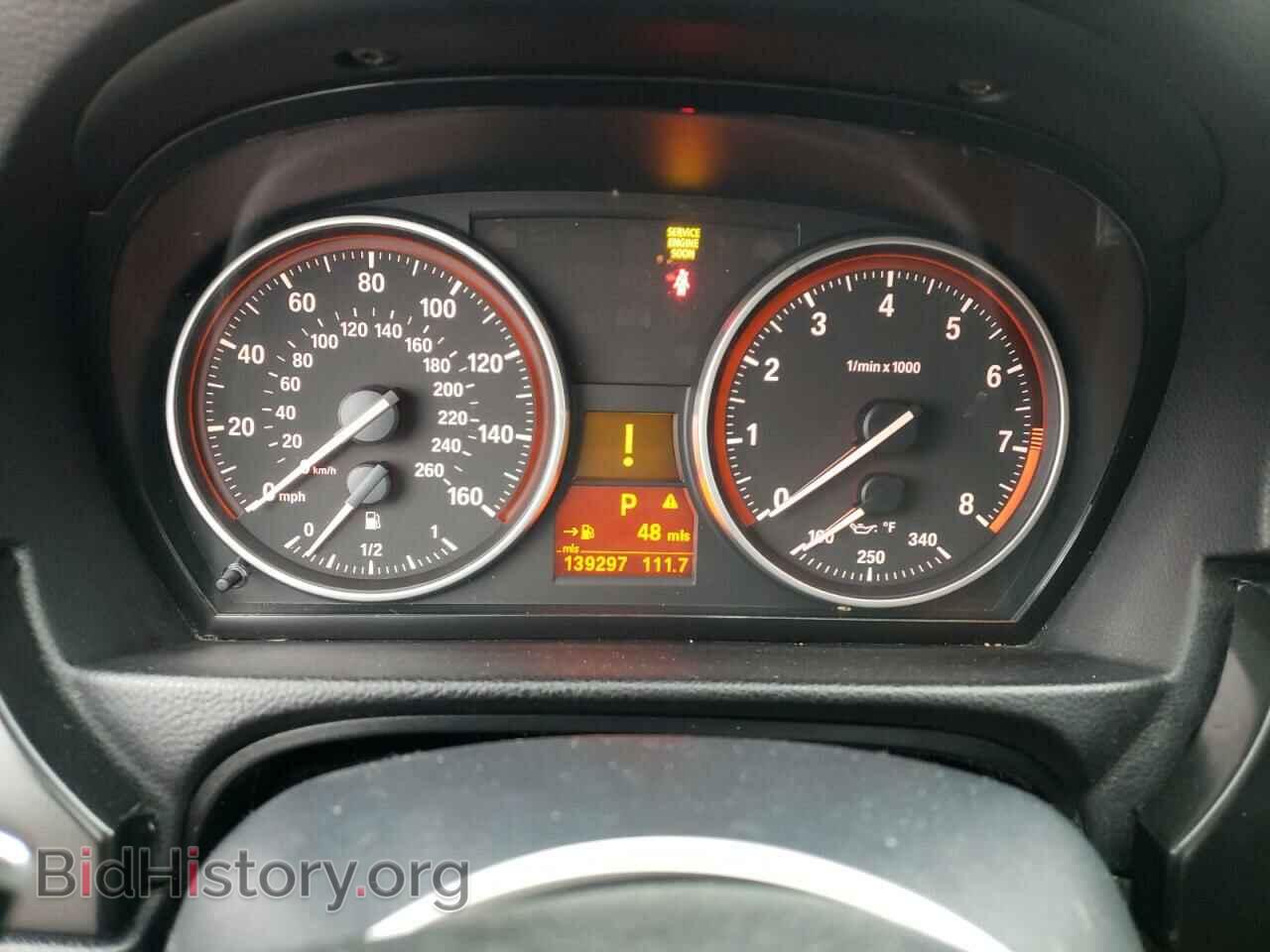 2012 BMW 3 SERIES - VIN: WBAKF3C56CE974232 - Фото 9