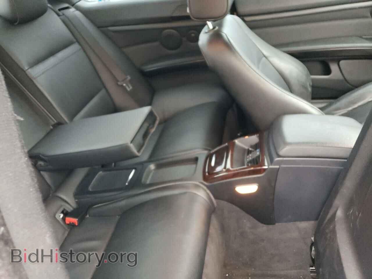 2012 BMW 3 SERIES - VIN: WBAKF3C56CE974232 - Фото 10