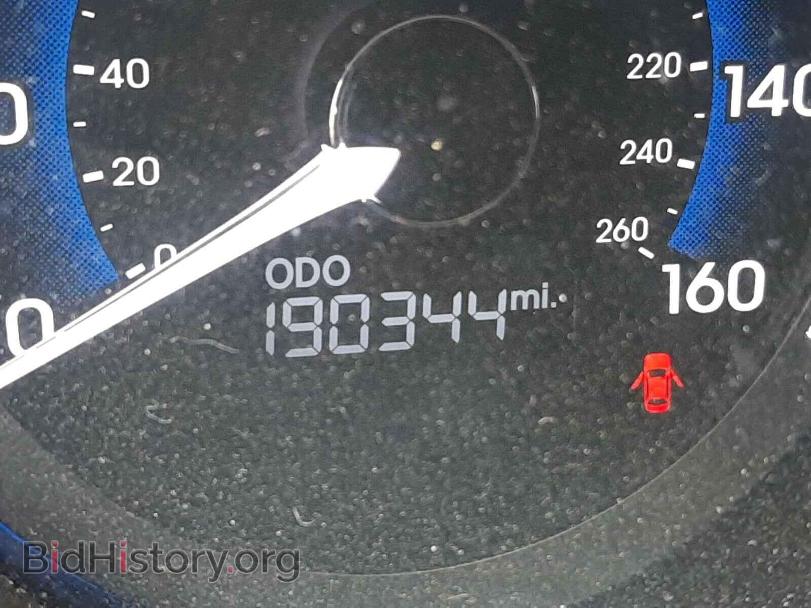 2013 HYUNDAI SONATA - VIN: KMHEC4A42DA082721 - Фото 8
