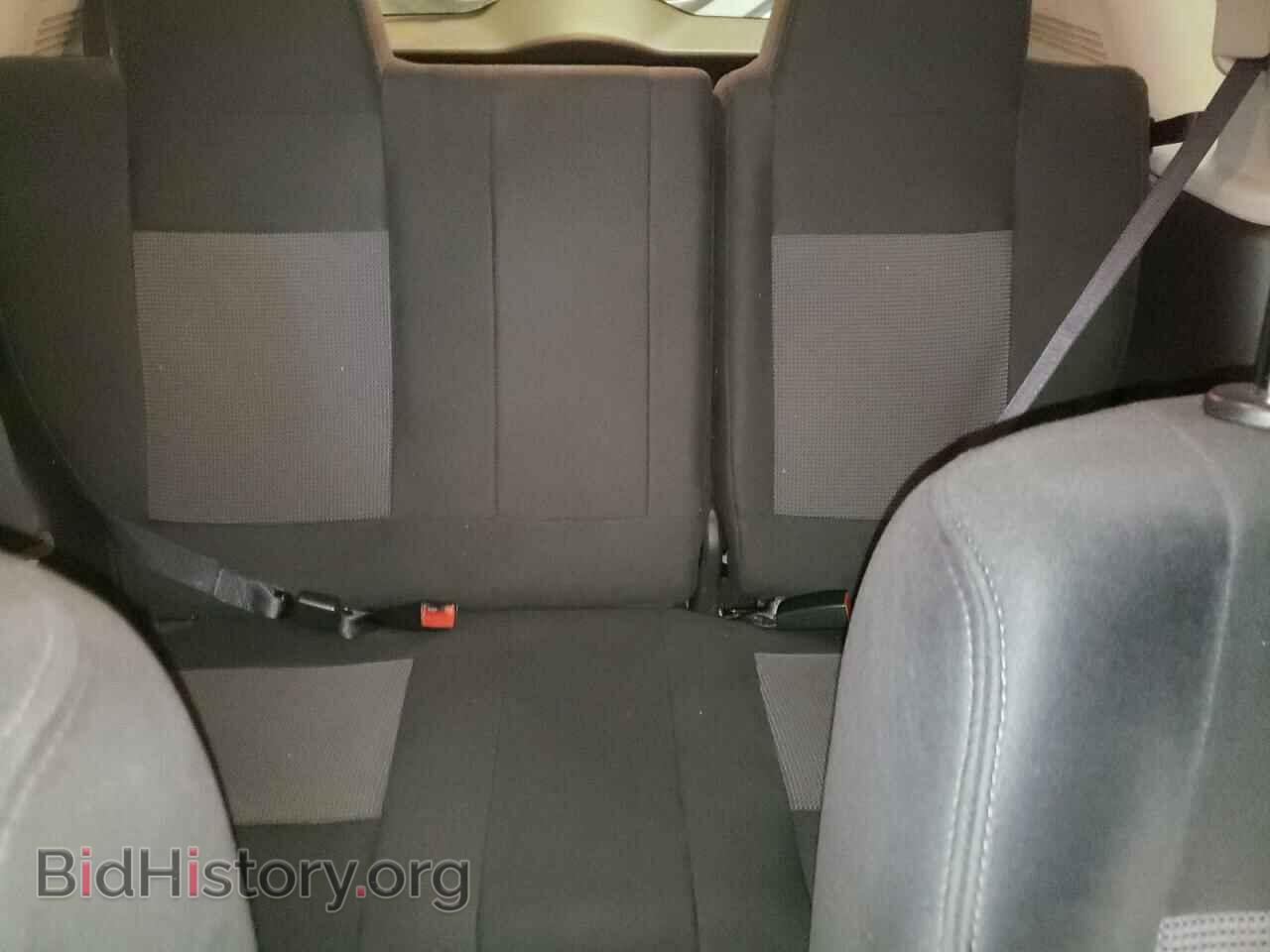 2017 JEEP COMPASS - VIN: 1C4NJCBA1HD146891 - Фото 10