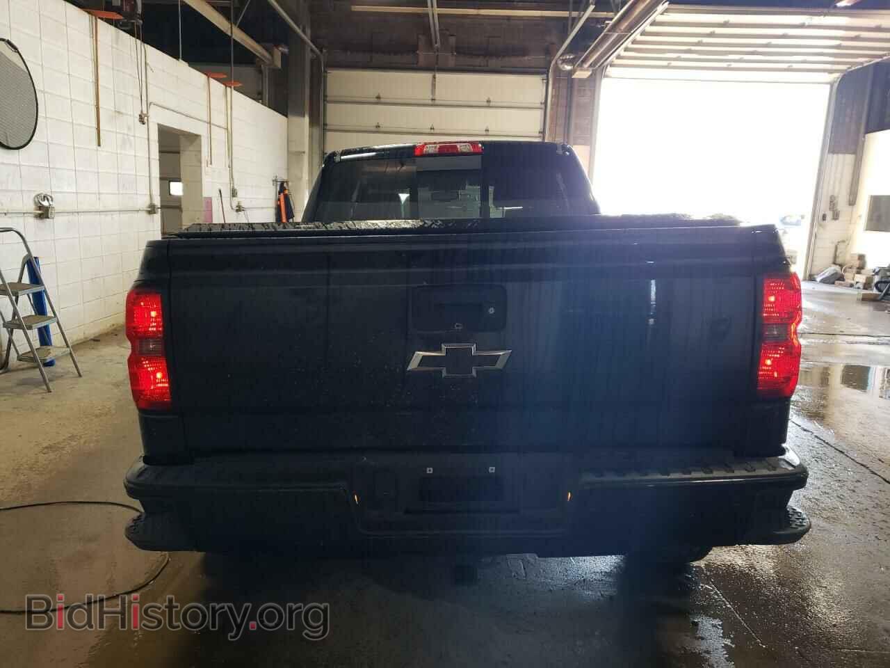 2015 CHEVROLET ALL Models - VIN: 3GCUKSEC9FG441642 - Фото 6