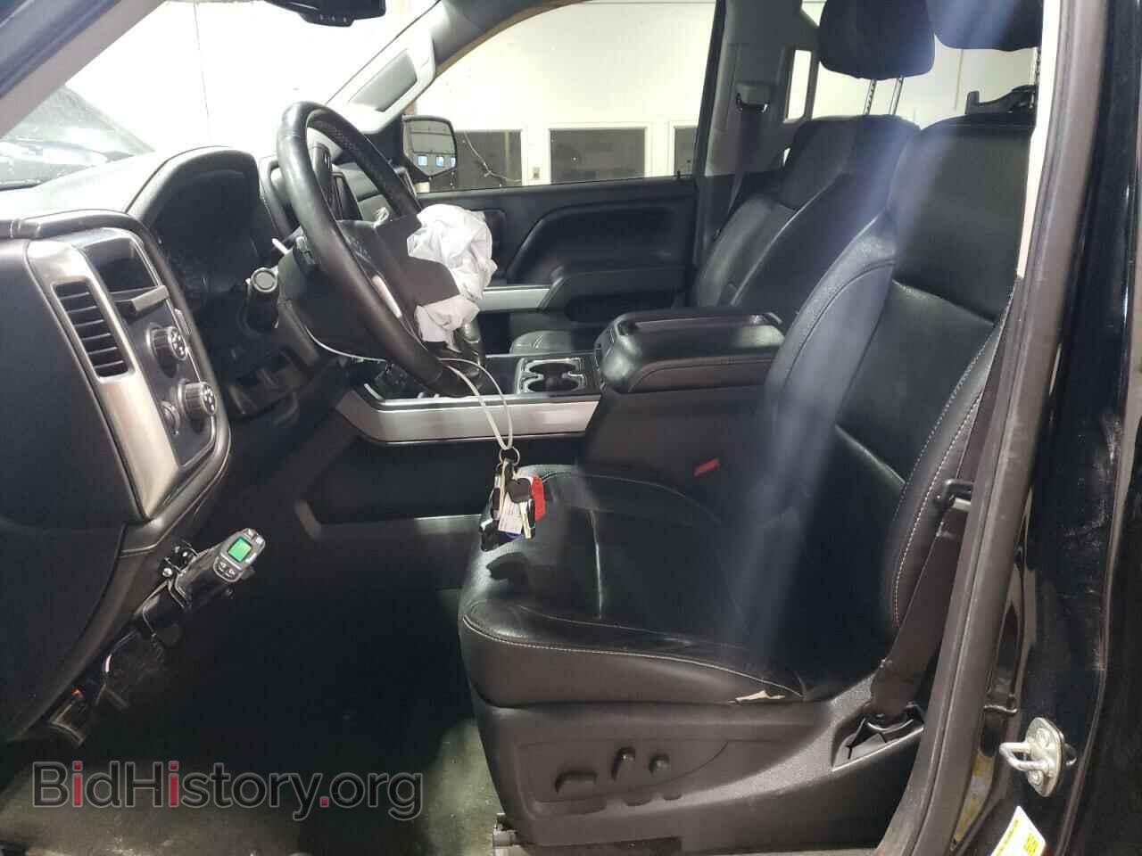 2015 CHEVROLET ALL Models - VIN: 3GCUKSEC9FG441642 - Фото 7