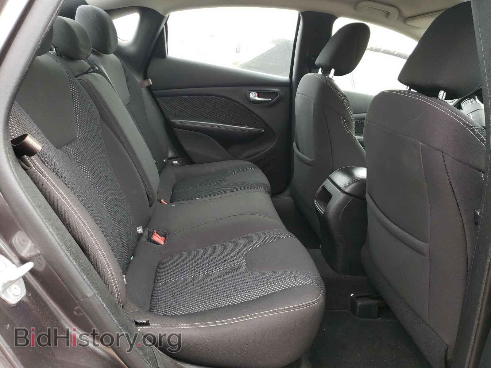 2015 DODGE DART - VIN: 1C3CDFBB6FD351780 - Photo 6