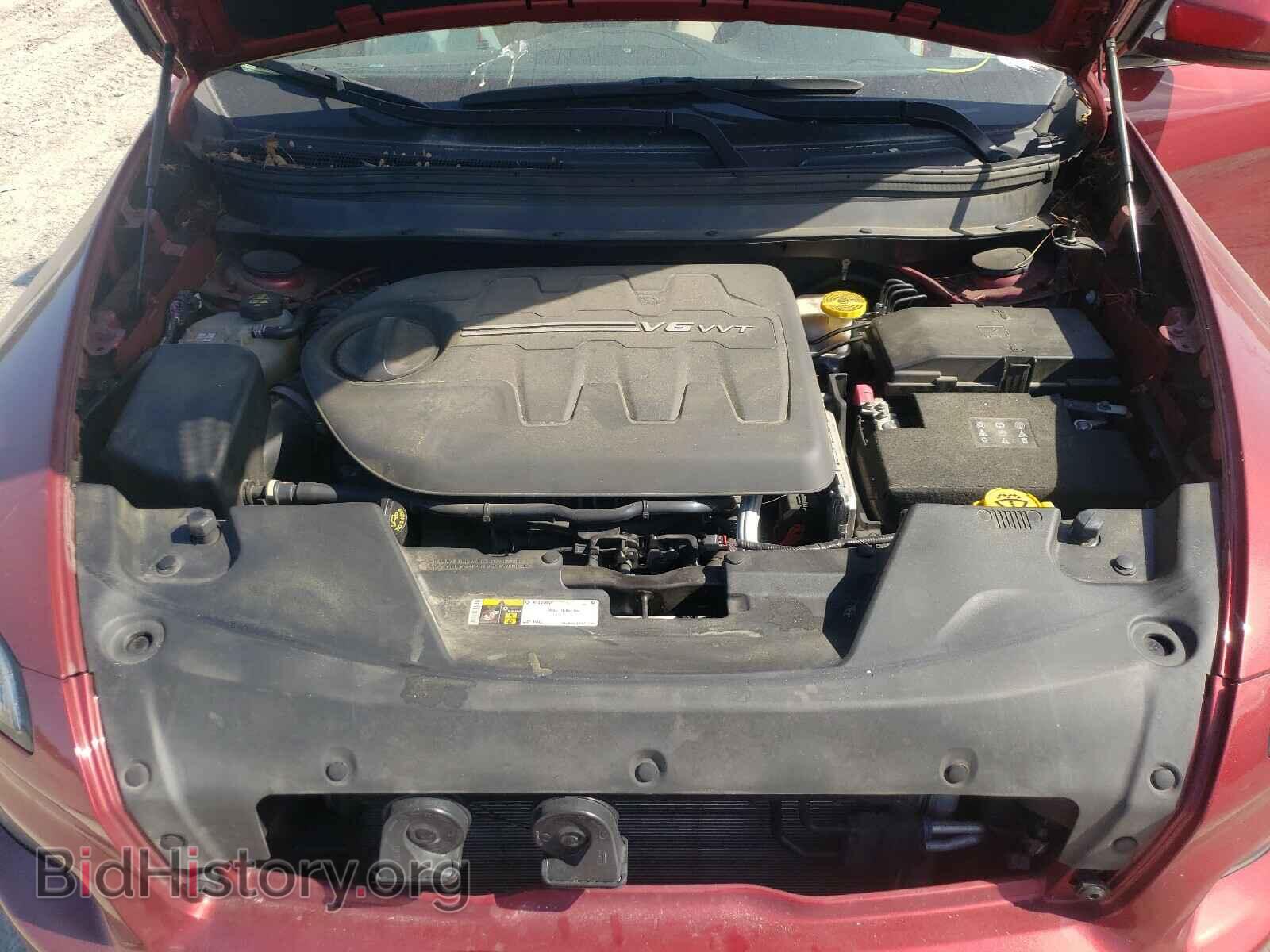 2017 JEEP CHEROKEE - VIN: 1C4PJMCS6HW569038 - Фото 7