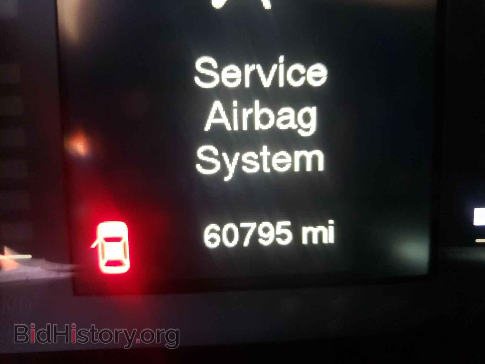 2017 JEEP CHEROKEE - VIN: 1C4PJMCS6HW569038 - Фото 8