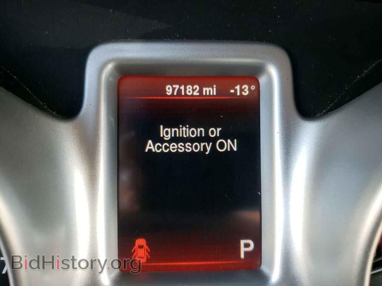 2015 DODGE JOURNEY - VIN: 3C4PDCAB1FT651170 - Фото 8