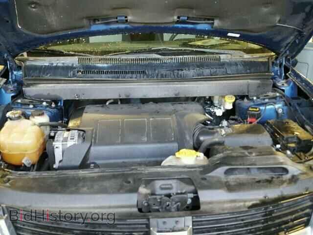 2009 DODGE JOURNEY - VIN: 3D4GG57V69T232954 - Фото 7