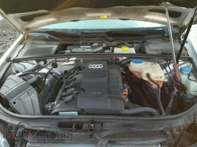 2007 AUDI A4 - VIN: WAUDF78E27A178177 - Фото 7