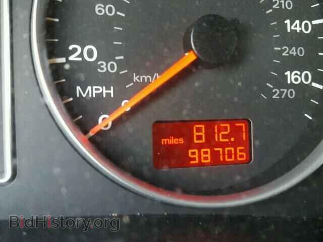 2007 AUDI A4 - VIN: WAUDF78E27A178177 - Фото 8