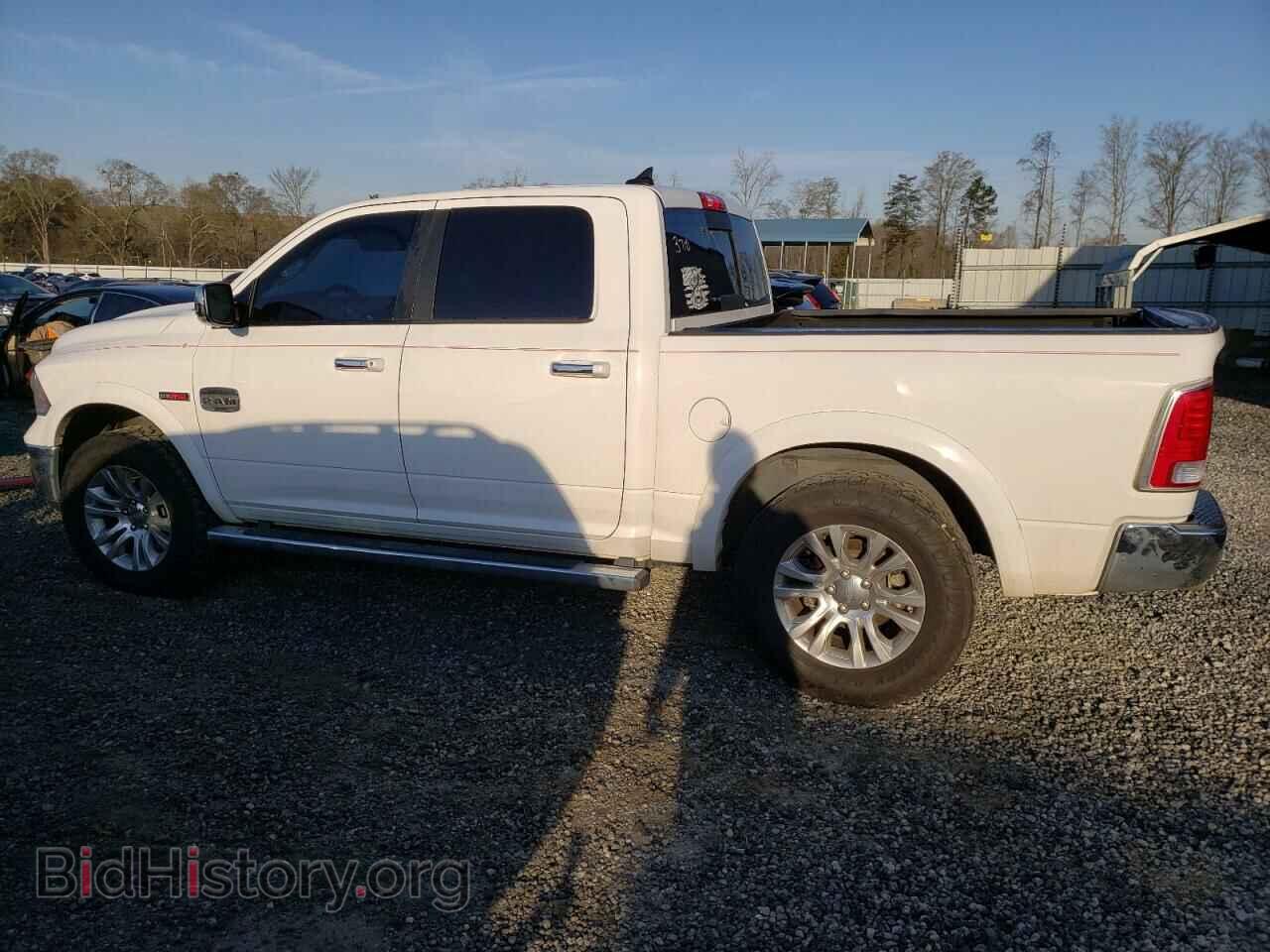 2015 RAM 1500 - VIN: 1C6RR7PMXFS670156 - Фото 2