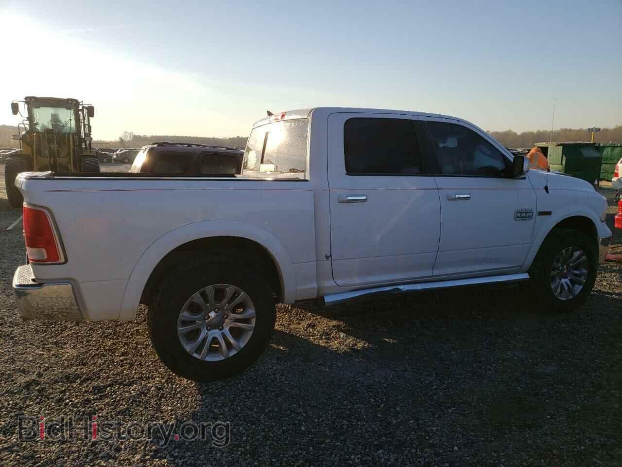 2015 RAM 1500 - VIN: 1C6RR7PMXFS670156 - Фото 3