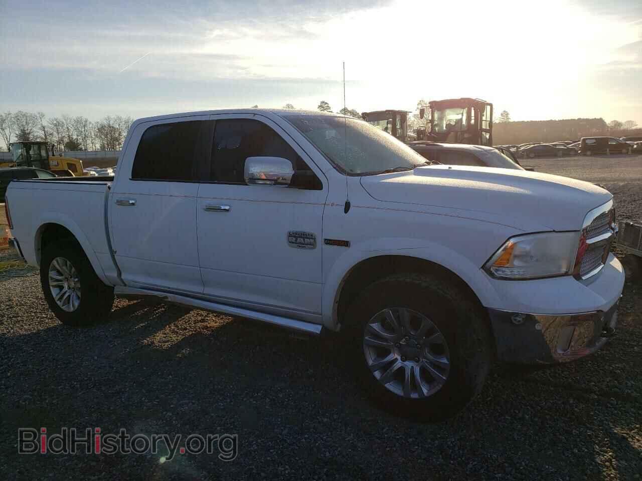 2015 RAM 1500 - VIN: 1C6RR7PMXFS670156 - Фото 4