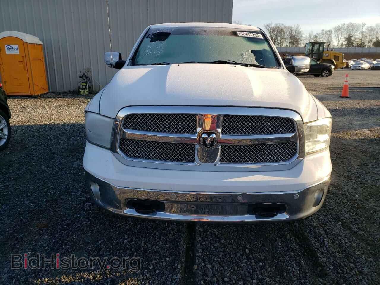 2015 RAM 1500 - VIN: 1C6RR7PMXFS670156 - Фото 5