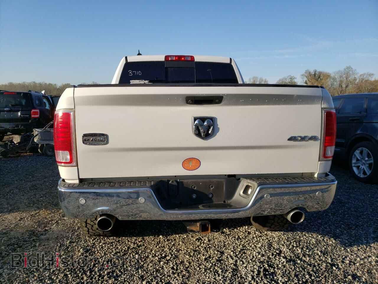 2015 RAM 1500 - VIN: 1C6RR7PMXFS670156 - Фото 6