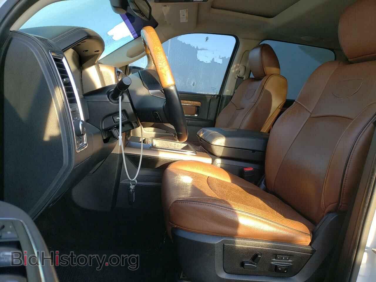 2015 RAM 1500 - VIN: 1C6RR7PMXFS670156 - Фото 7