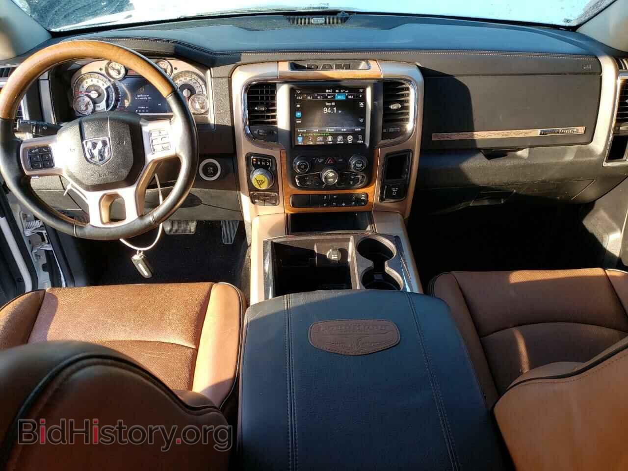 2015 RAM 1500 - VIN: 1C6RR7PMXFS670156 - Фото 8
