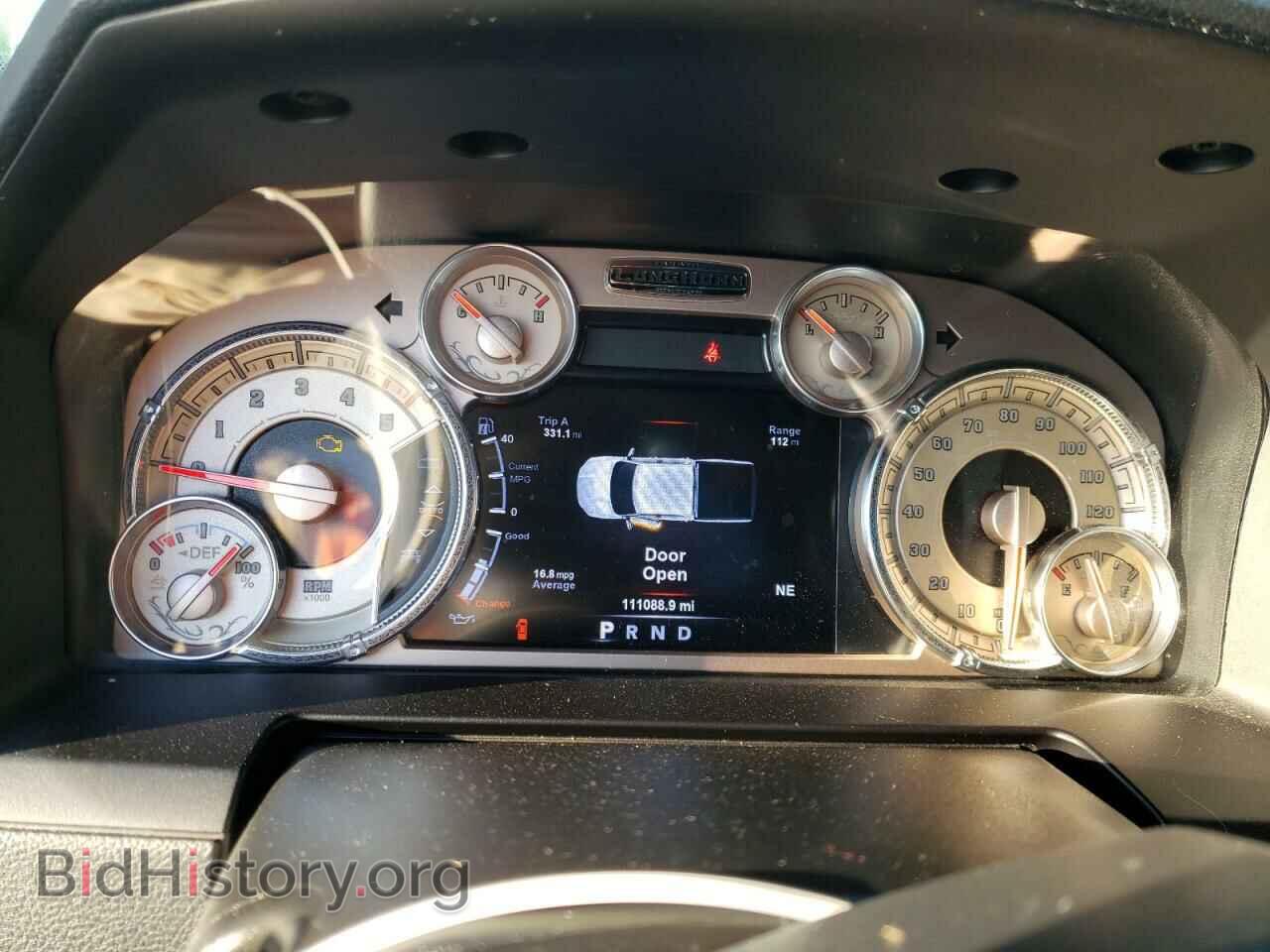 2015 RAM 1500 - VIN: 1C6RR7PMXFS670156 - Фото 9