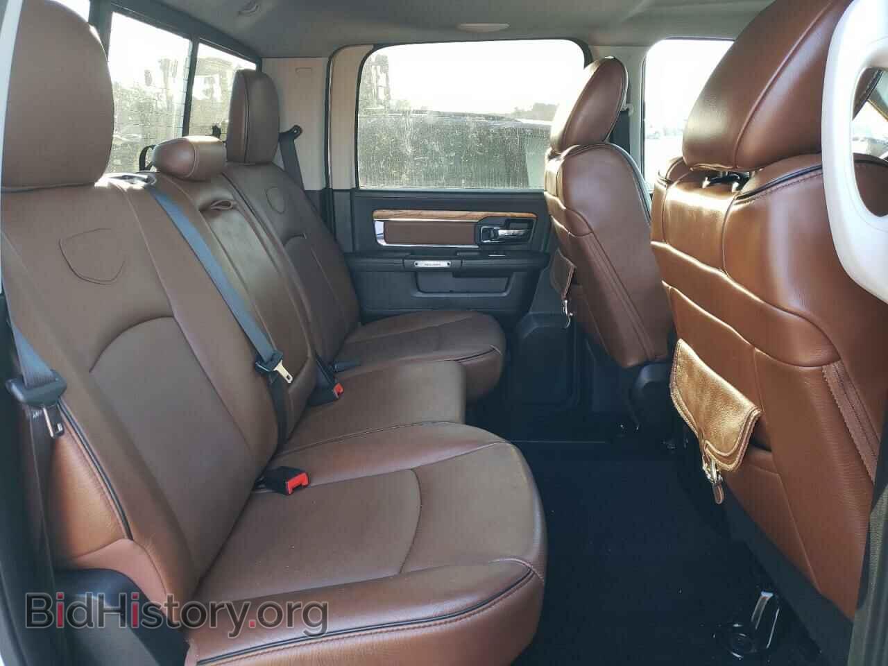 2015 RAM 1500 - VIN: 1C6RR7PMXFS670156 - Фото 10