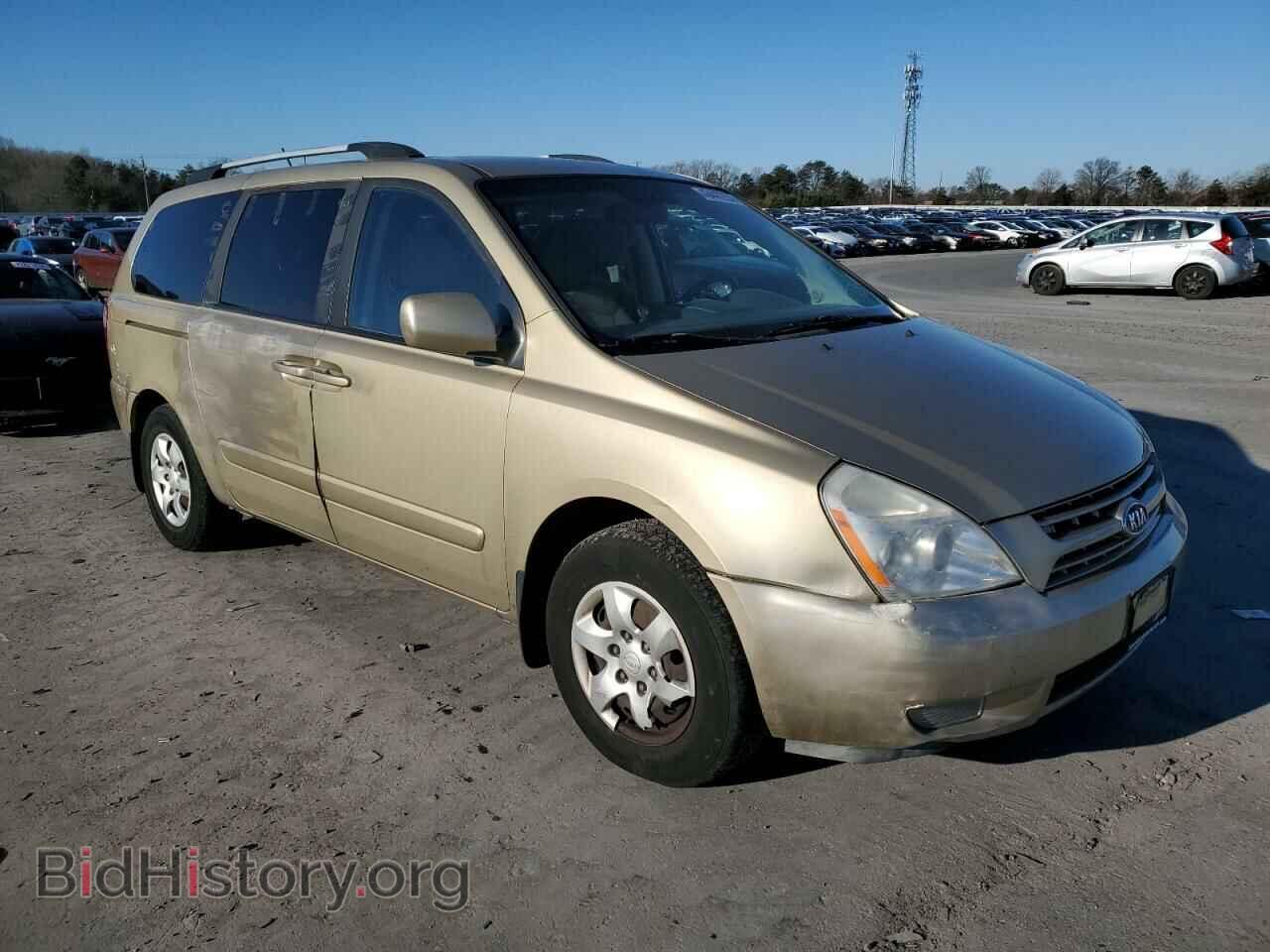 2010 KIA All Models - VIN: KNDMG4C36A6359099 - Фото 4