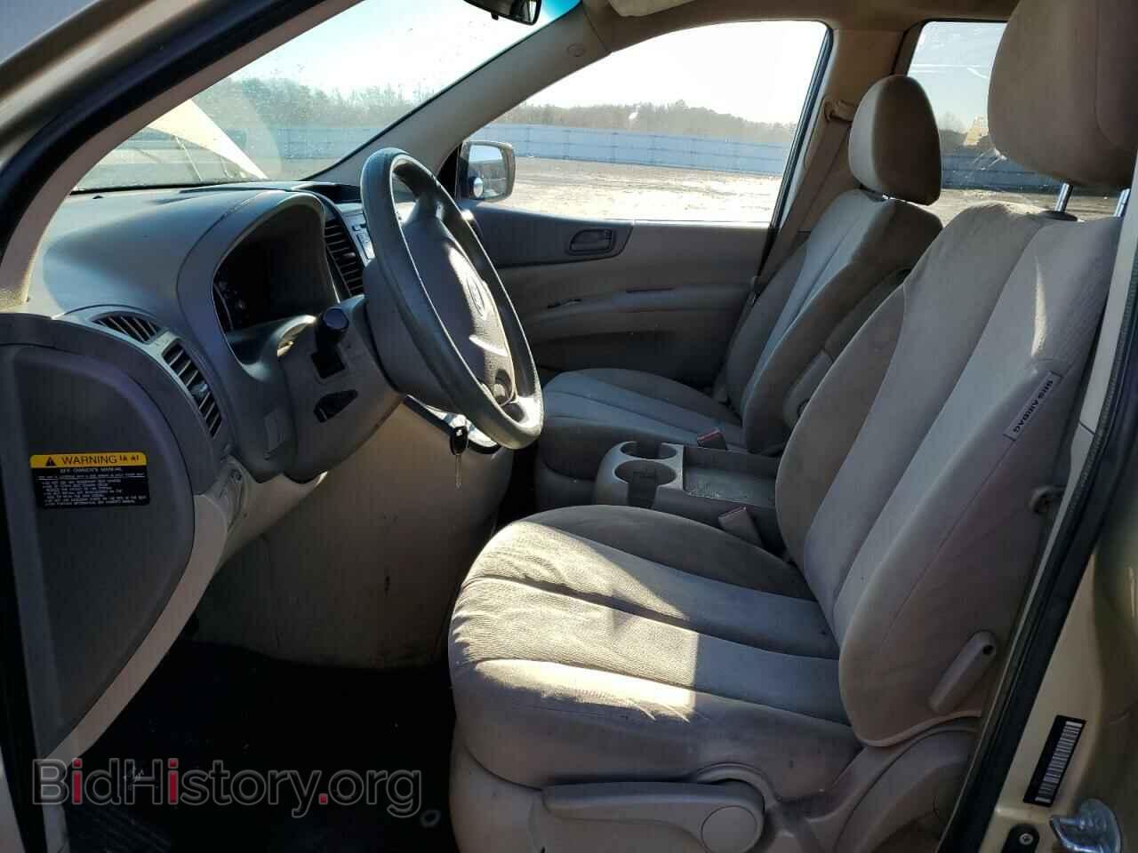 2010 KIA All Models - VIN: KNDMG4C36A6359099 - Фото 7
