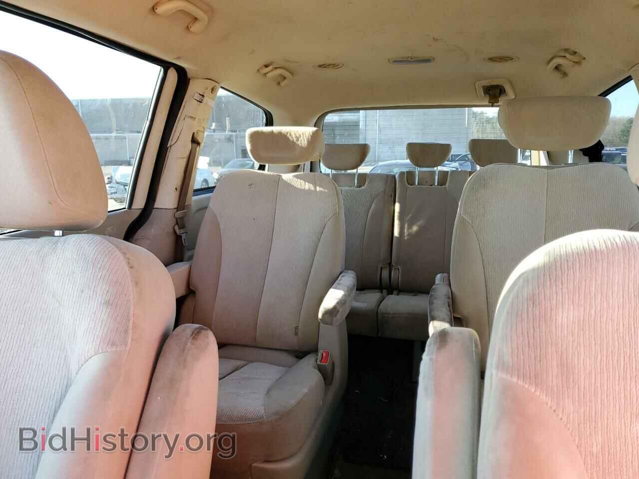 2010 KIA All Models - VIN: KNDMG4C36A6359099 - Фото 10