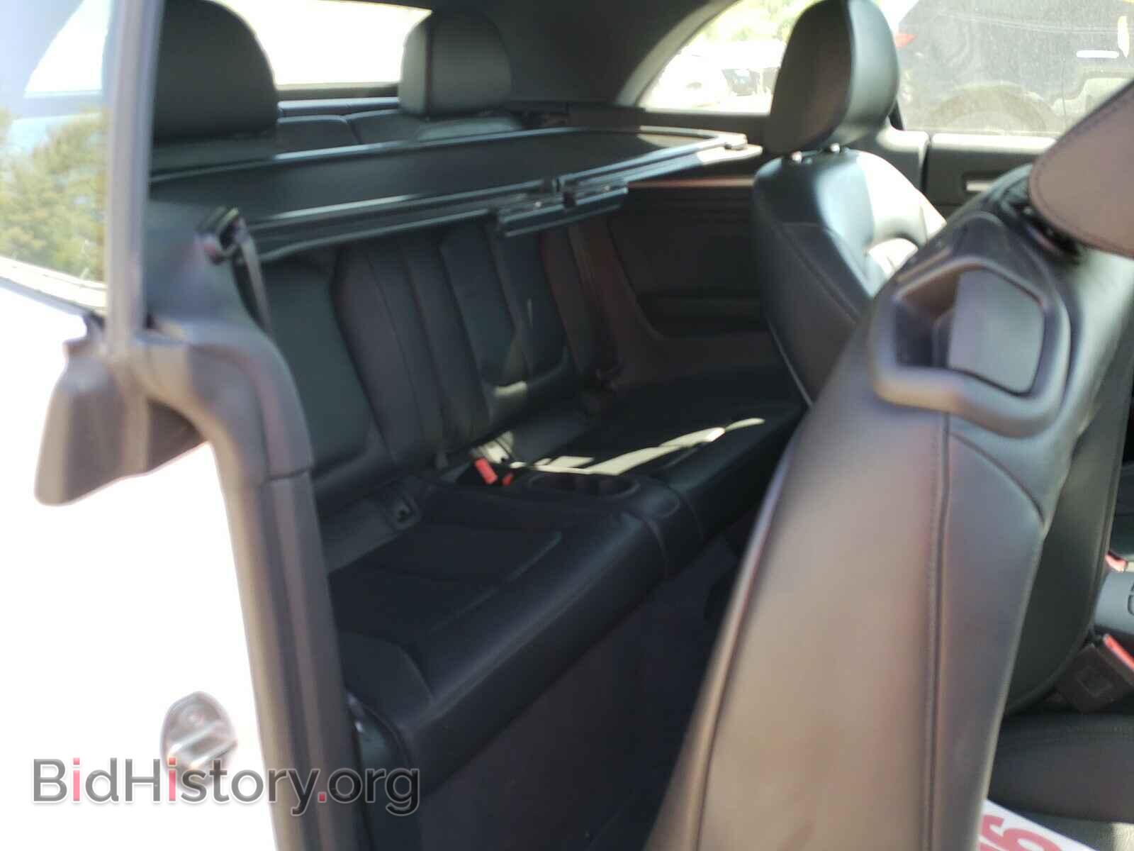 2018 AUDI A3 - VIN: WAU78LFFXJ1058257 - Фото 6