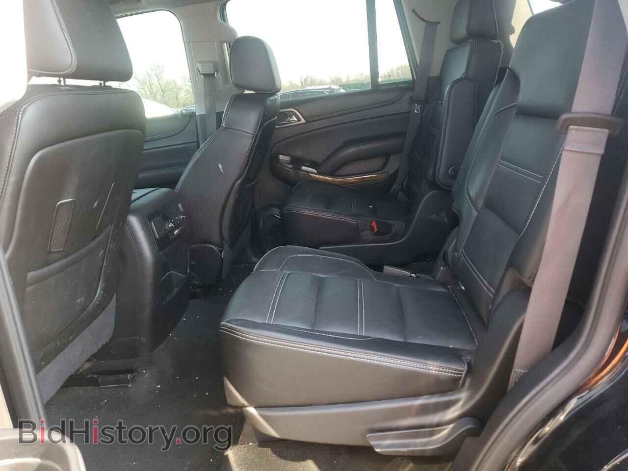 2016 GMC YUKON - VIN: 1GKS2CKJ2GR335555 - Фото 11