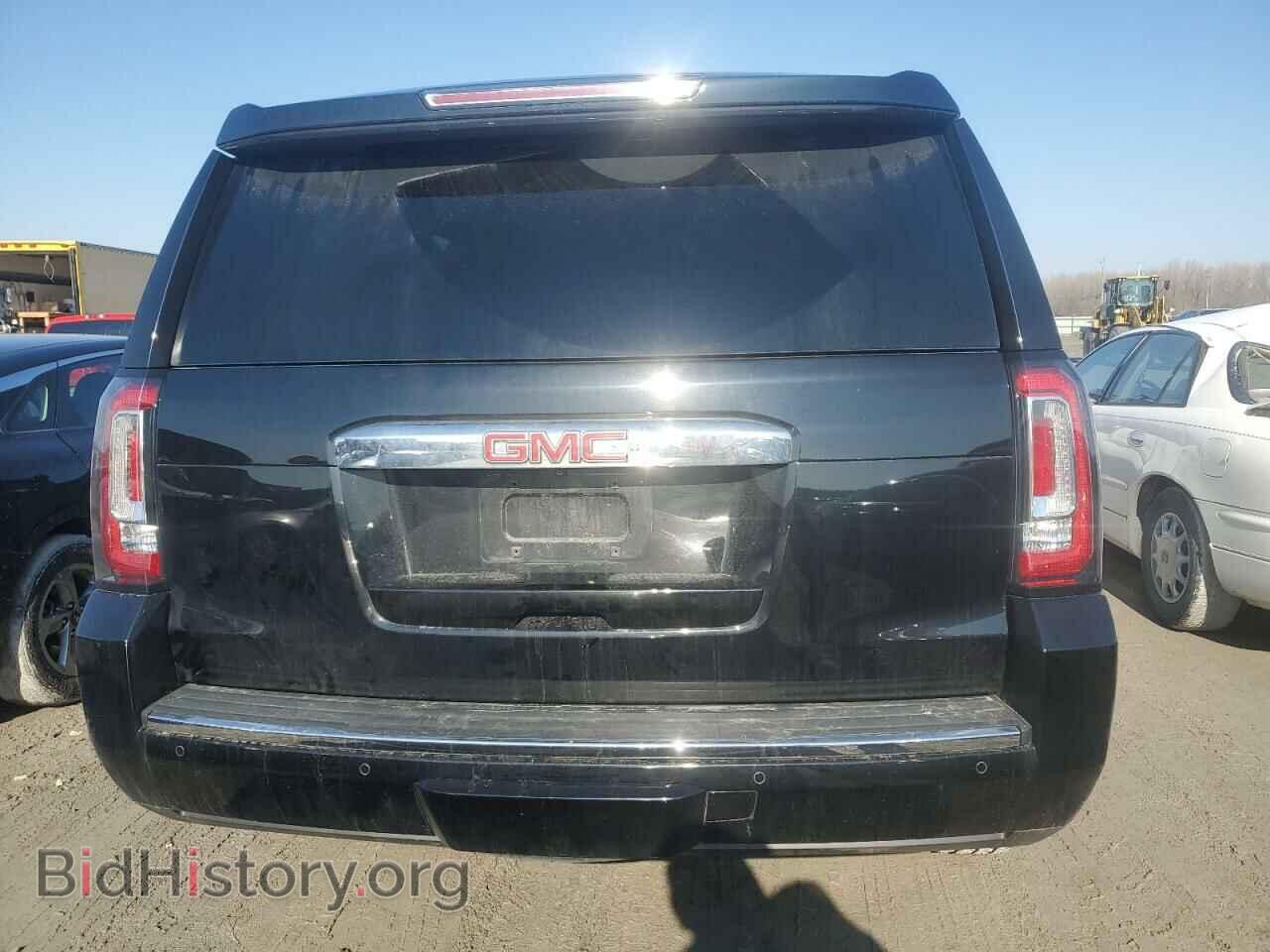 2016 GMC YUKON - VIN: 1GKS2CKJ2GR335555 - Фото 6