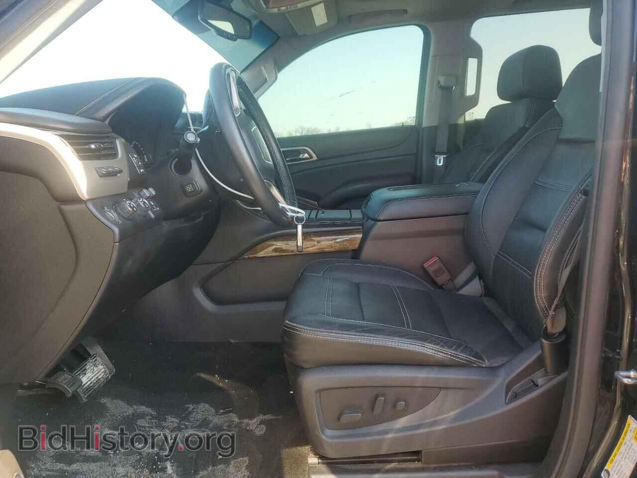 2016 GMC YUKON - VIN: 1GKS2CKJ2GR335555 - Фото 7