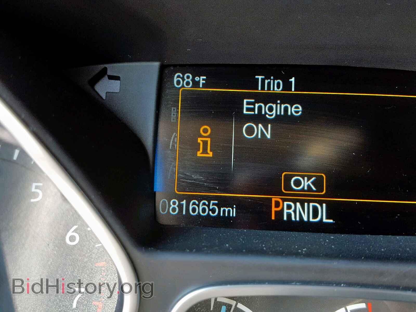 2015 FORD FOCUS SE - VIN: 1FADP3F20FL298005 - Фото 4