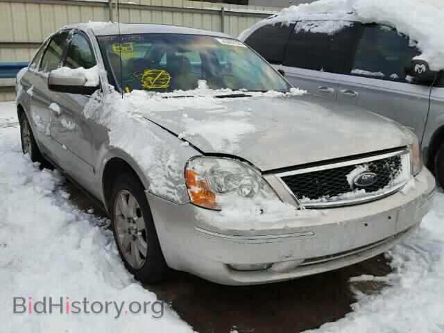 Photo 1FAHP271X6G123710 - FORD FIVE HUNDR 2006