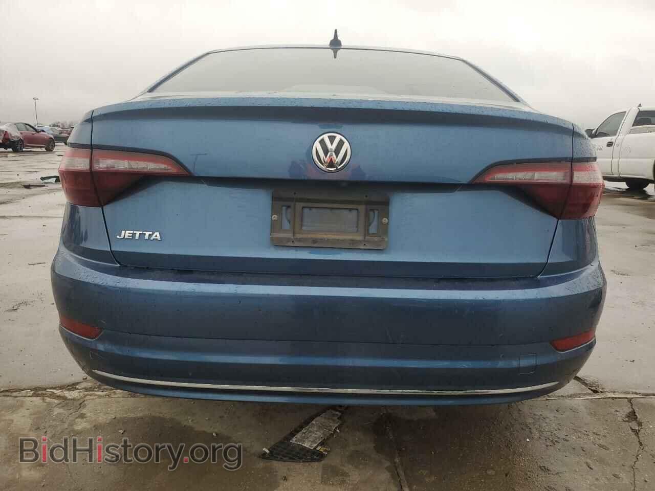 2020 VOLKSWAGEN JETTA - VIN: 3VWCB7BU0LM007187 - Фото 6