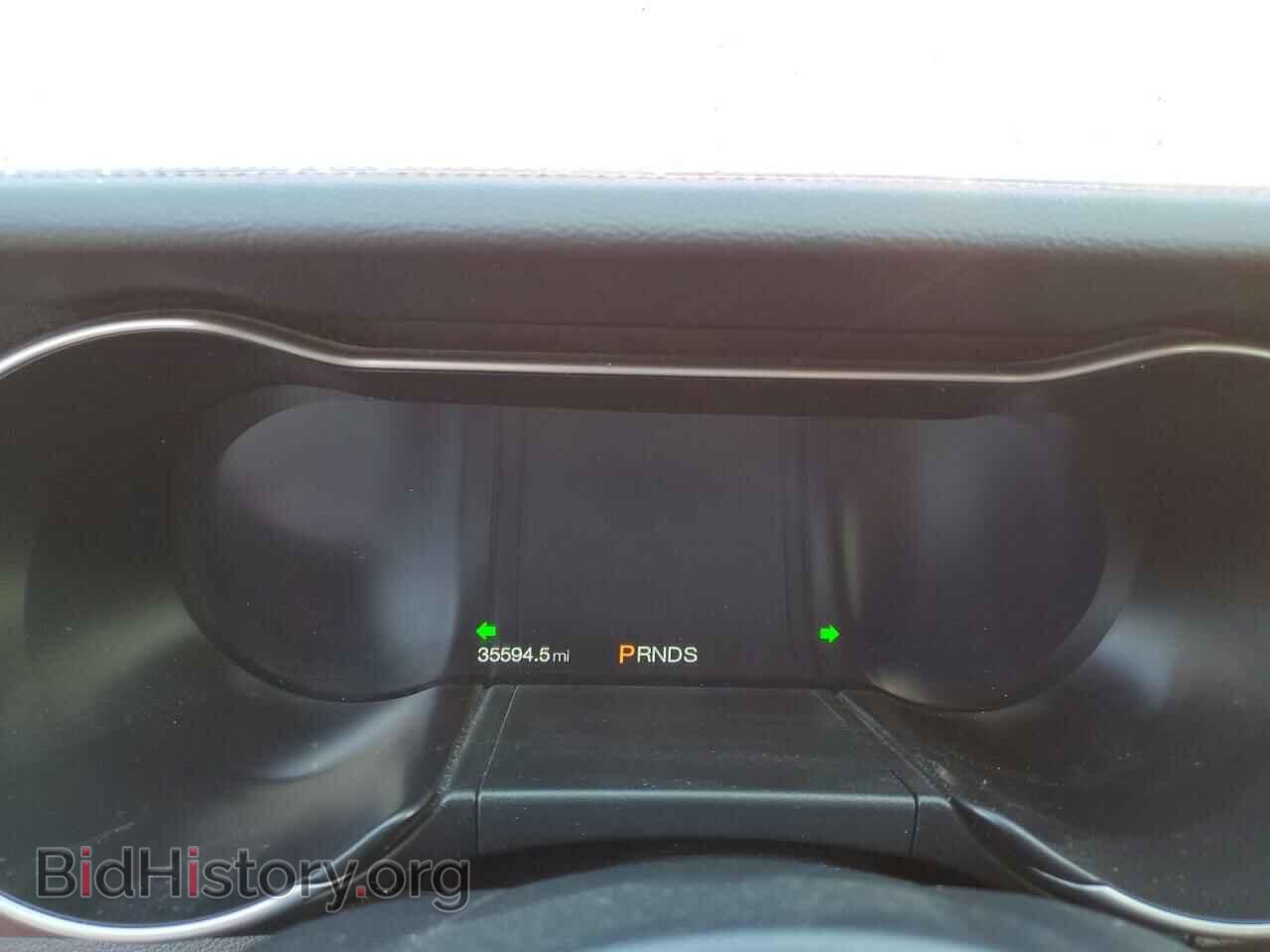 2022 FORD ALL Models - VIN: 1FATP8UH9N5121505 - Фото 9